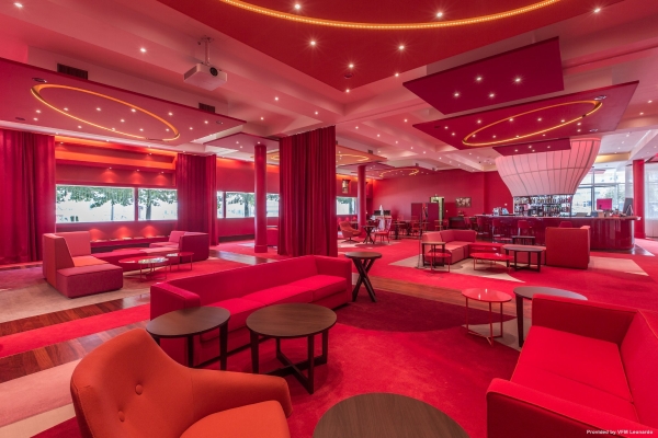 Airport Hotel Basel Convenient & Friendly